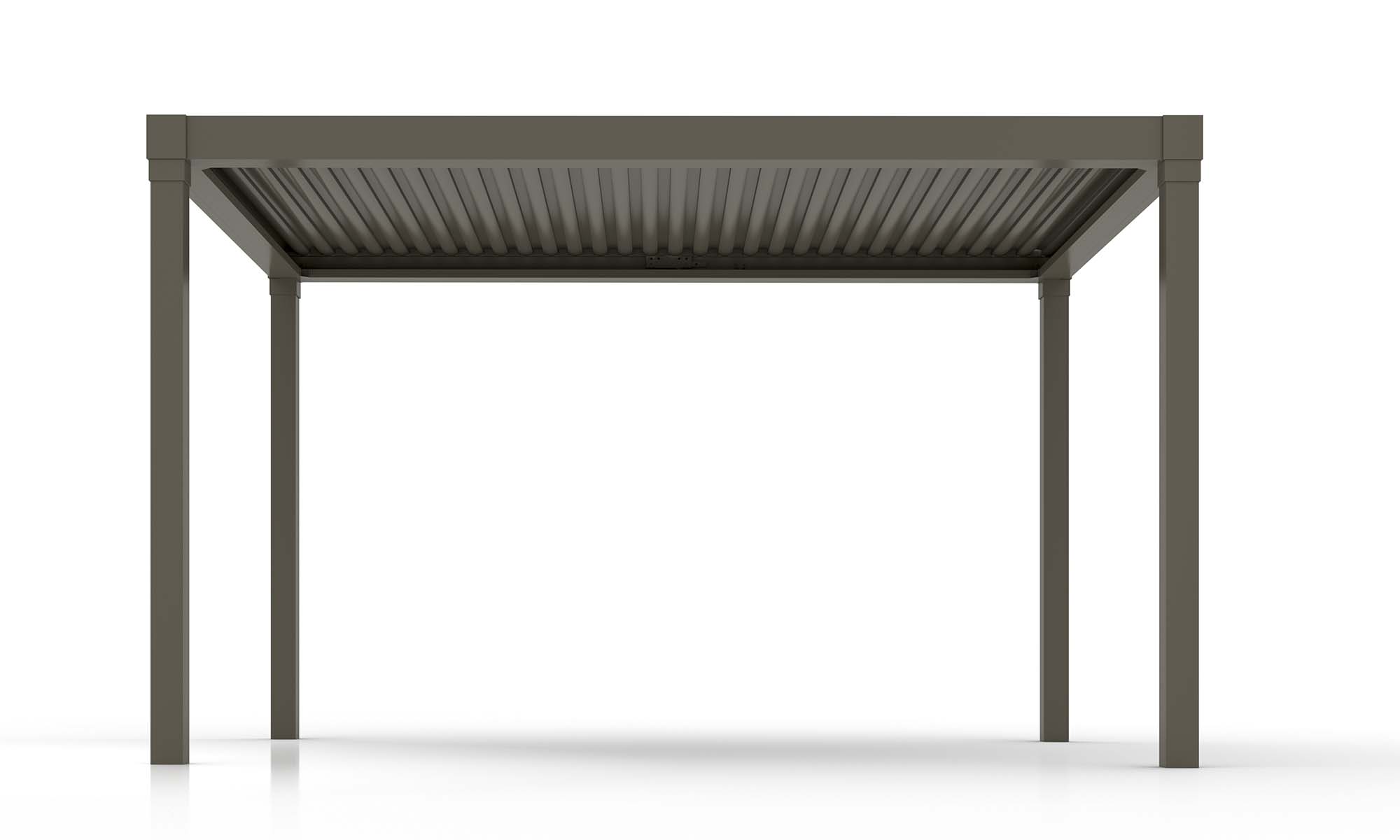 pergola from struxure