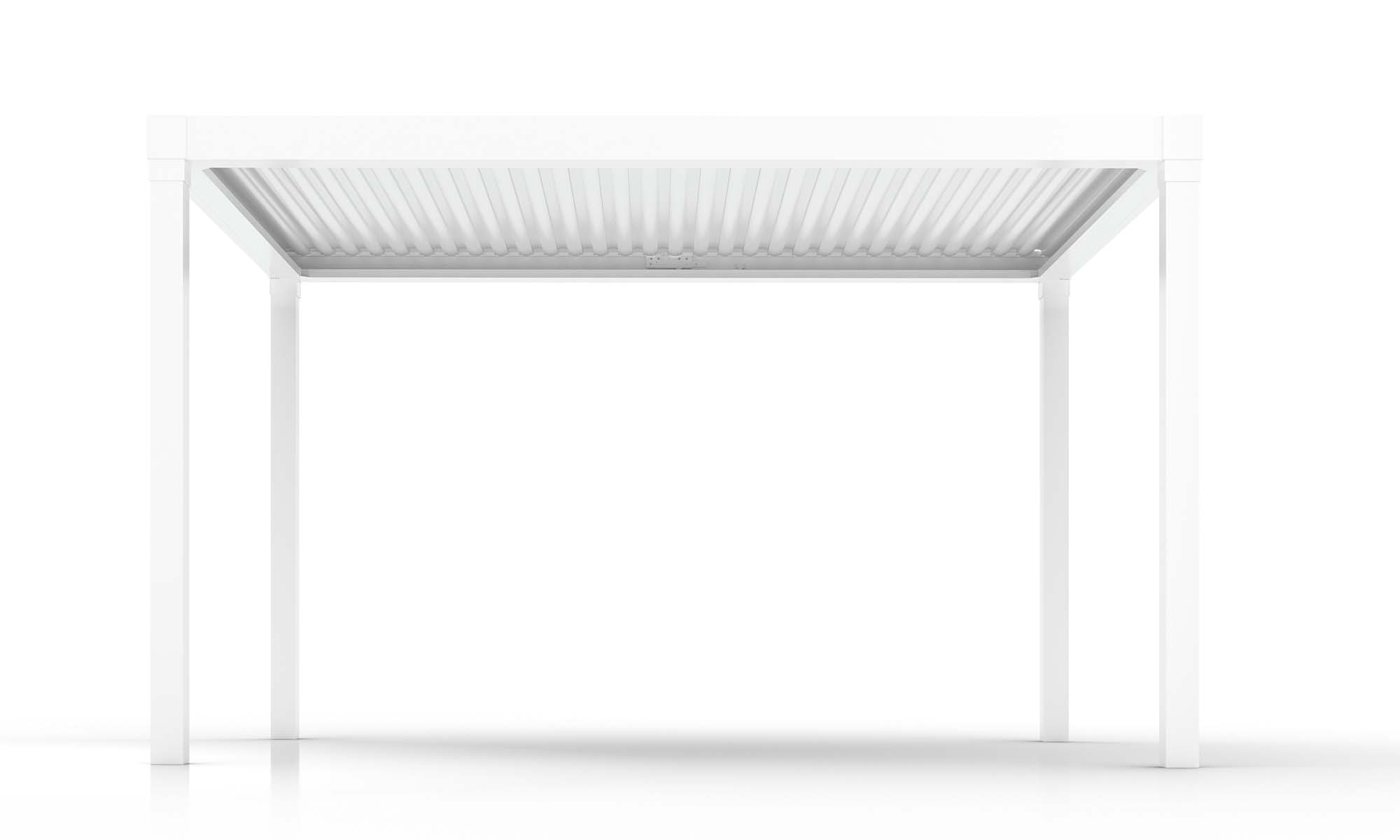 pergola from struxure